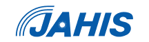 JAHIS Logo