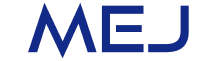 MEJ Logo