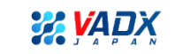VADX Logo