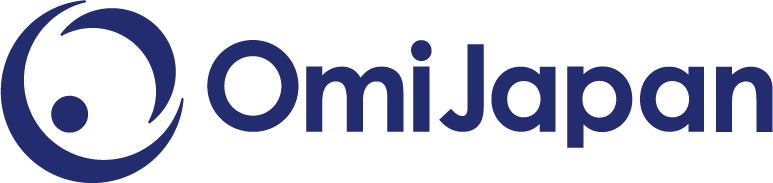 OmiJapan Logo