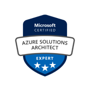 Microsoft Certified: DevOps Engineer Expert