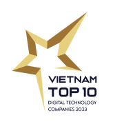 2023年度 ベトナム ヘルステック企業トップ10