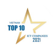 2021年度 ベトナム ICT企業トップ10「MedTech」分野